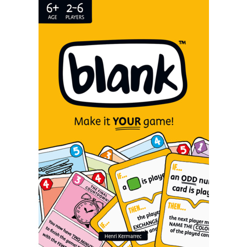 BLANK