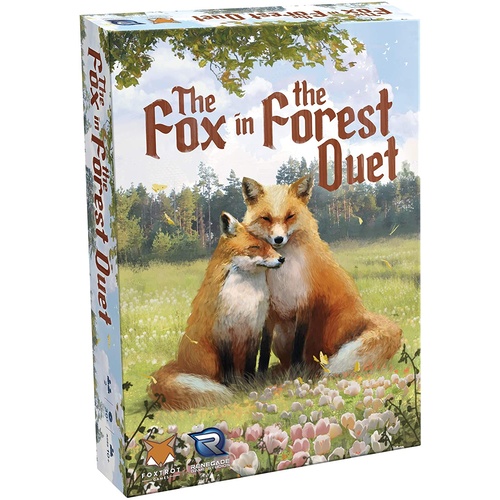 FOX IN THE FOREST DUET (RENEGADE)