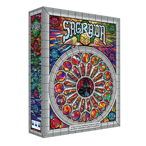SAGRADA