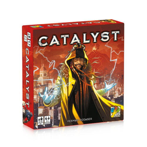 CATALYST