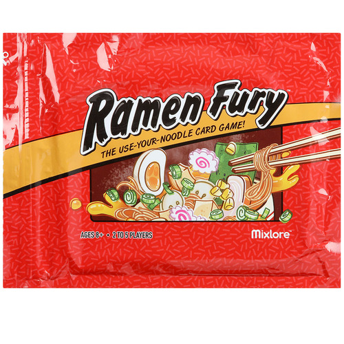 RAMEN FURY (7)