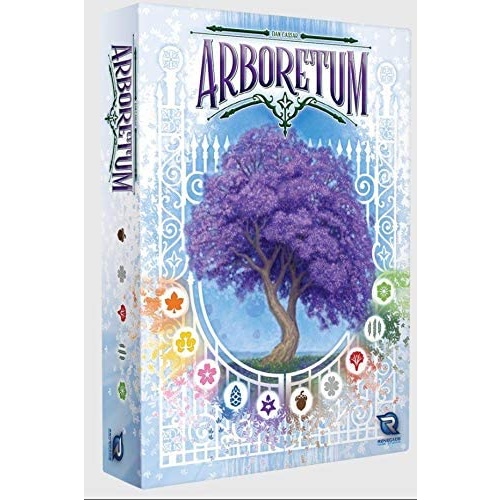 ARBORETUM (RENEGADE)