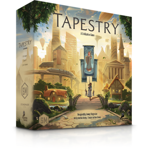 TAPESTRY