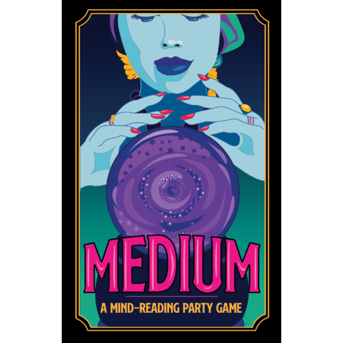 MEDIUM