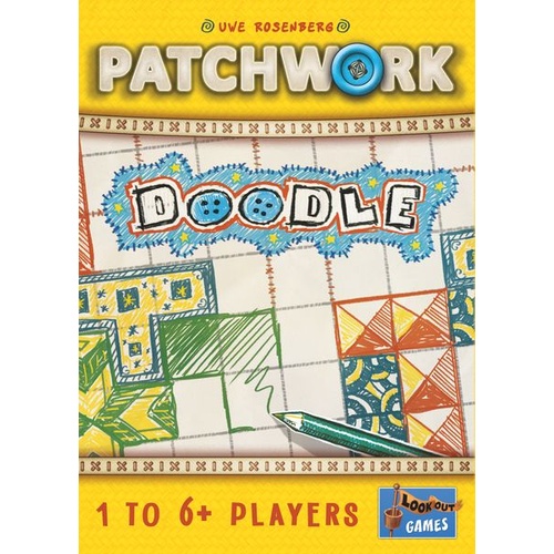 PATCHWORK DOODLE (12)
