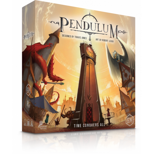 PENDULUM (6)
