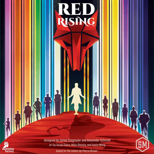 RED RISING (6)