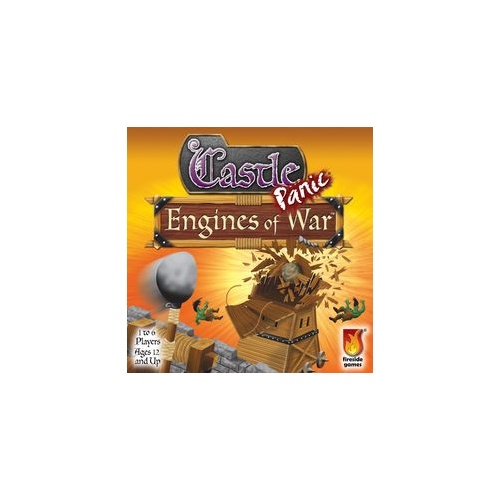 CASTLE PANIC: ENGINES OF WAR