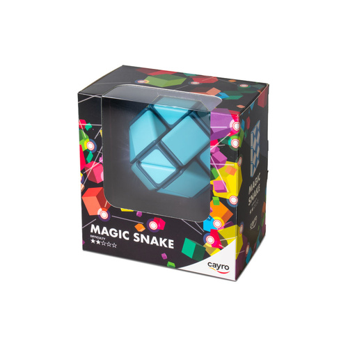 MAGIC SNAKE
