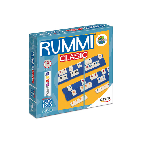 RUMMI CLASSIC (BOX)