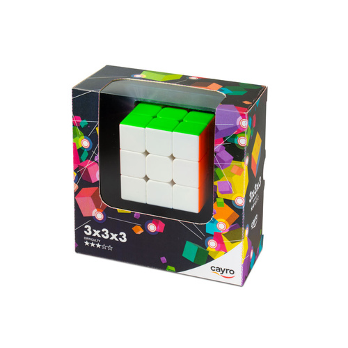 CUBE 3x3