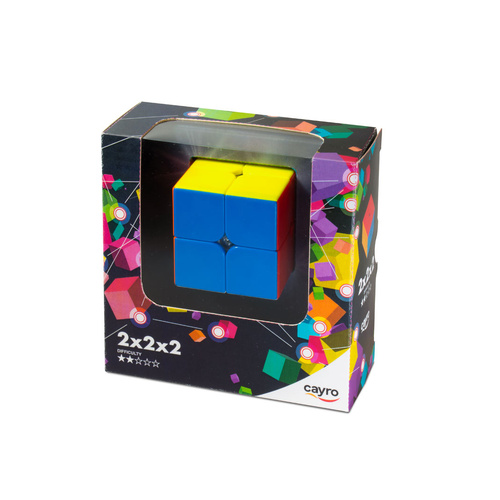 CUBE 2x2
