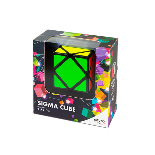 SIGMA CUBE