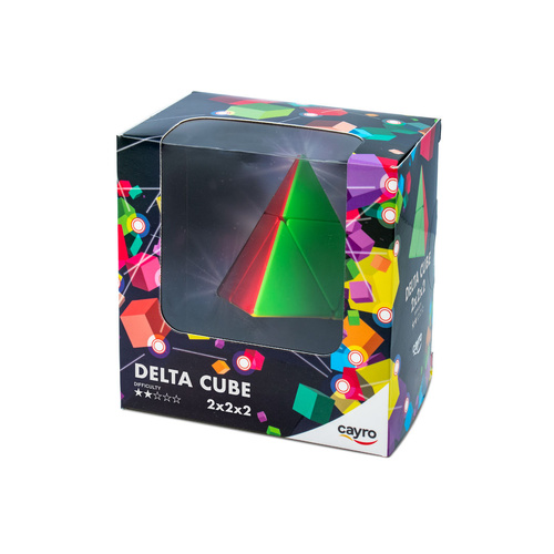 DELTA 2x2x2 CUBE