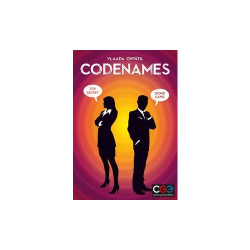 CODENAMES (6)