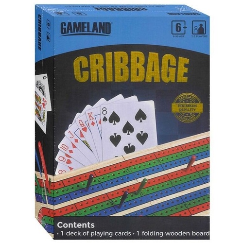 CRIBBAGE