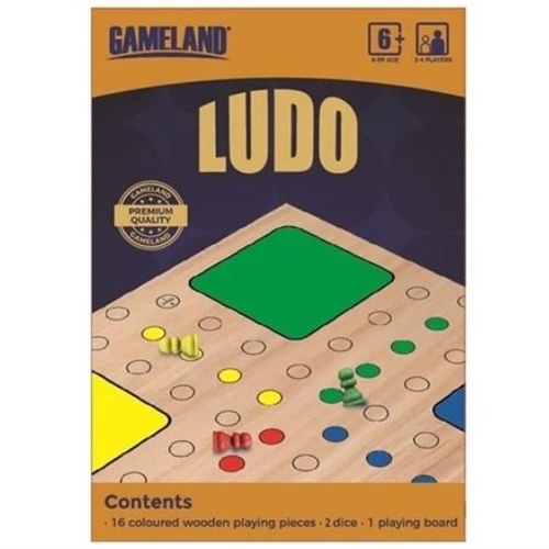 LUDO