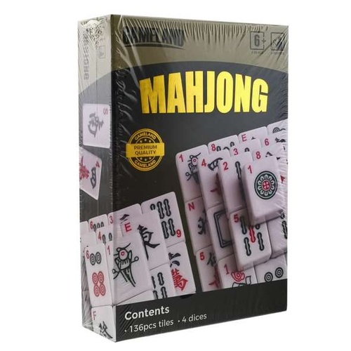 MAHJONG (GAMELAND)