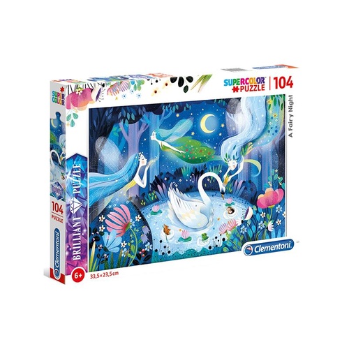 BRILLIANT A FAIRY NIGHT 104pc (6)