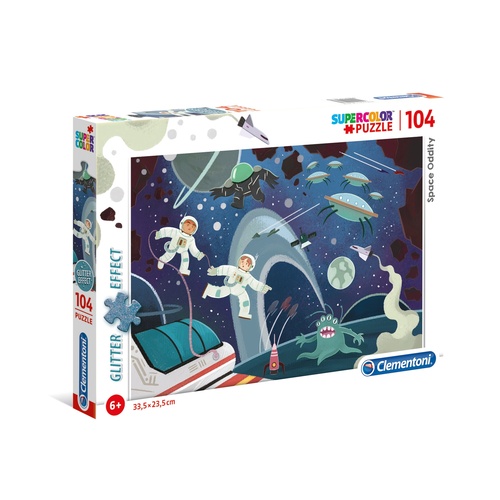 GLITTER SPACE ODDITY 104pc (6)
