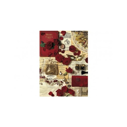 OPERA  500pc (HOME)