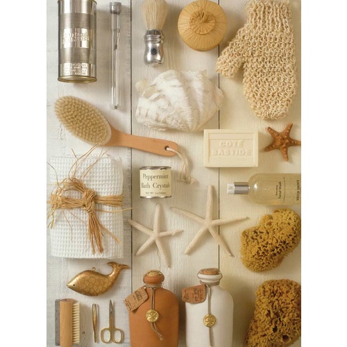 WELLNESS  500pc (HOME)