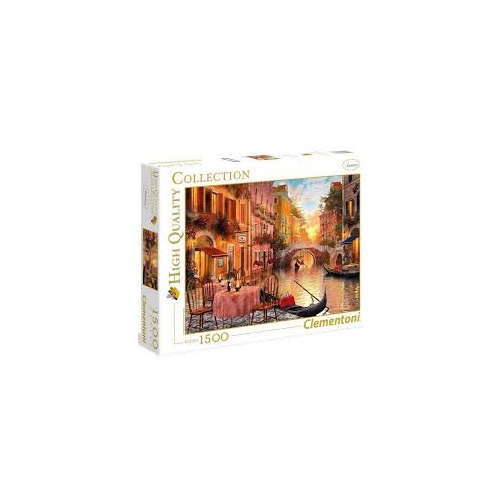 VENEZIA 1500pc (HQ COLL)