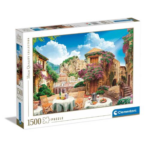ITALIAN SIGHT 1500pc (HQC)