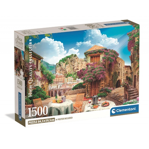 ITALIAN SIGHT 1500pc