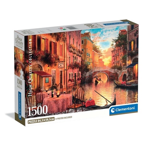 VENEZIA 1500pc (HQC)