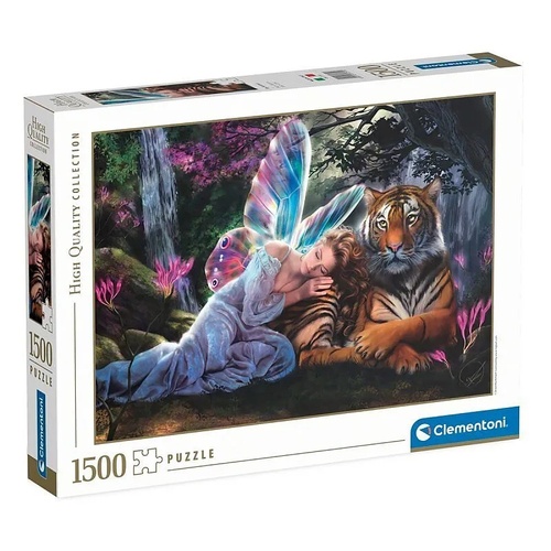 MY SENTINEL 1500pc (HQ COLL)