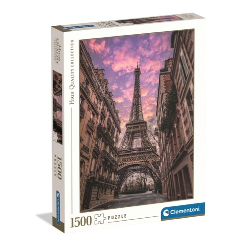 PARIS AWAKENS 1500pc (HQC)