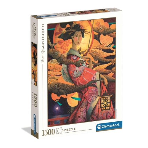 KOINOBORI DANCE 1500pc (HQC)