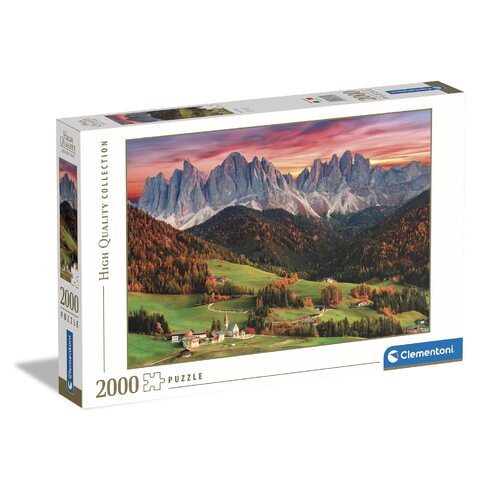 VAL DI FUNES 2000pc (HQC)