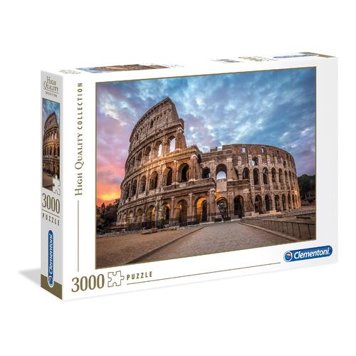 COLISEUM SUNRISE 3000pc (HQC)