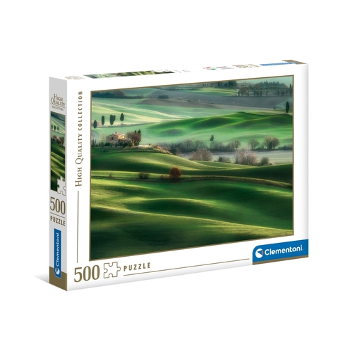 TUSCANY HILLS (500PC)