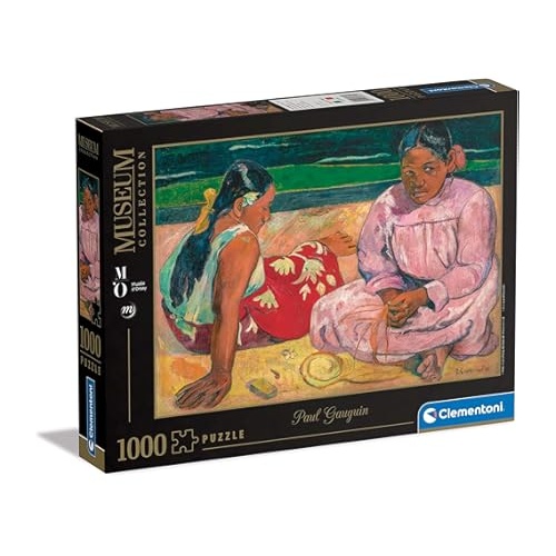 FEMMES DE TAHITI 1000pc