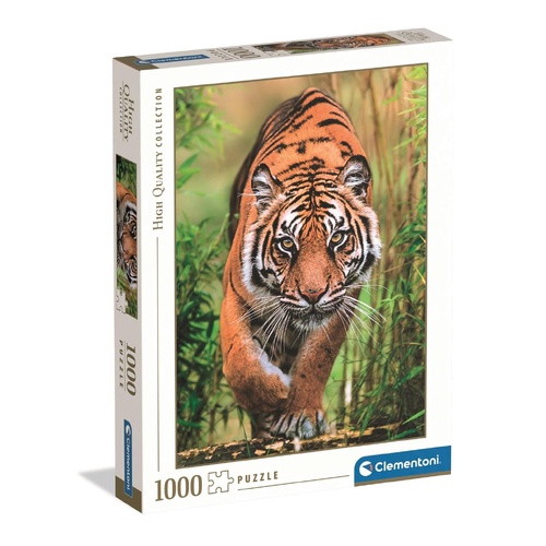 THE HUNTERS PATH 1000pc (HQC)