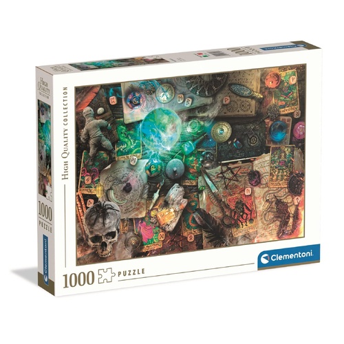 MALEFICIUM 1000pc (HQC)