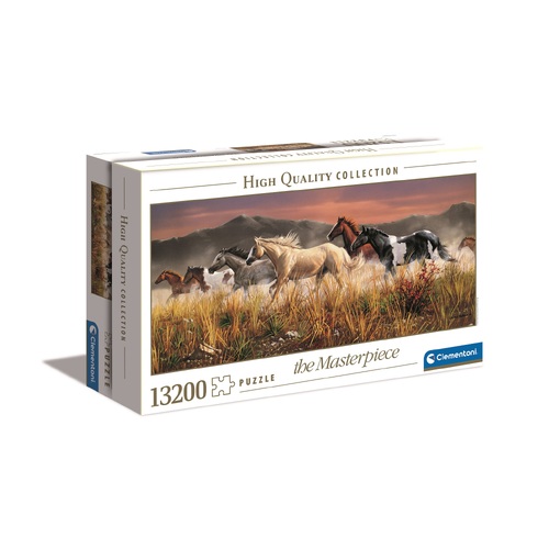 BAND OF THUNDER 13200pc (HQC)