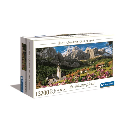 DOLOMITES 13200pcs (HQC)