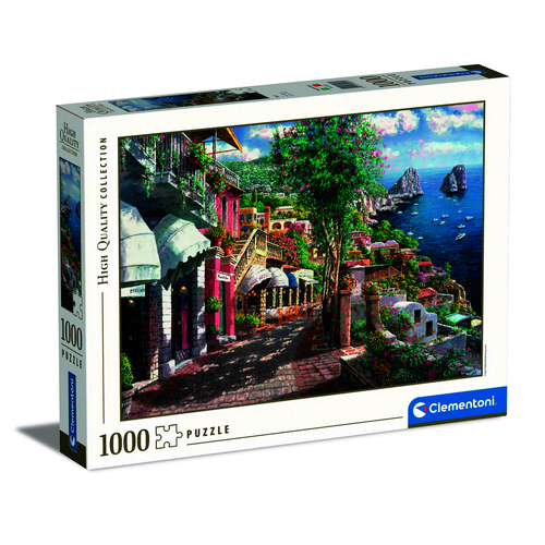 CAPRI  1000pc (HQ COLL)