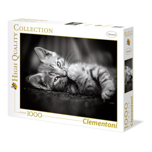 KITTY 1000pc (HQC)