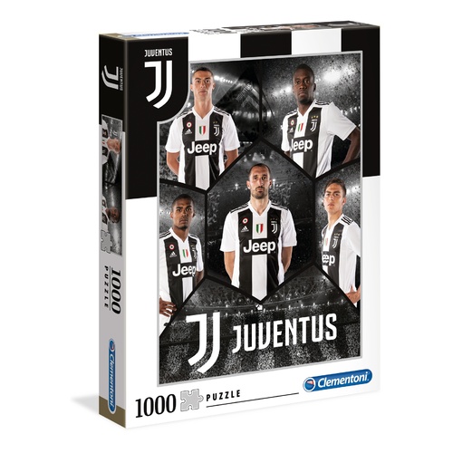 JUVENTUS (HQ) 1000PC
