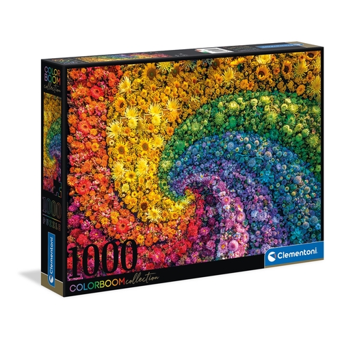 COLORBOOM WHIRL (1000PC)