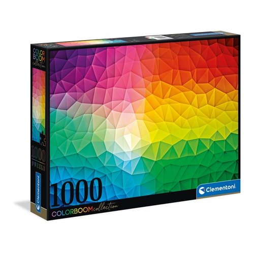 COLORBOOM MOSAIC (1000PC)