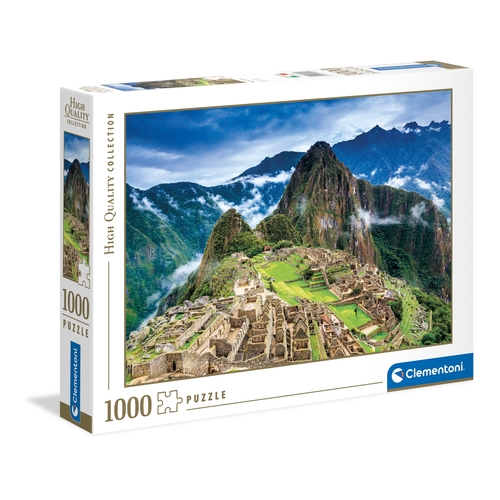 MACHU PICCHU (1000PC)