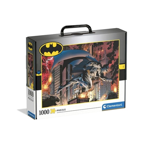 BATMAN IN CARRY CASE 1000pc