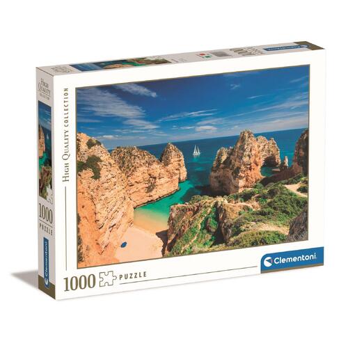 ALGARVE BAY 1000pc (HQC)