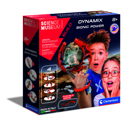 DYNAMIX BIONIC POWER (6)